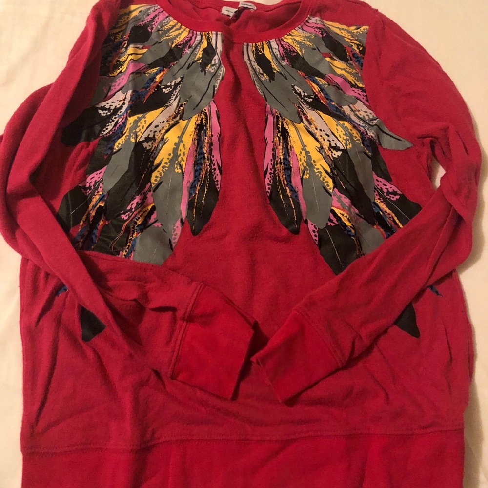 Youth sweater